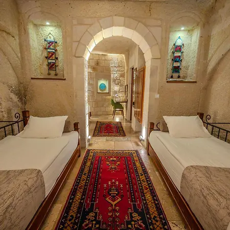 Otel Osmanbey Cave House 3*