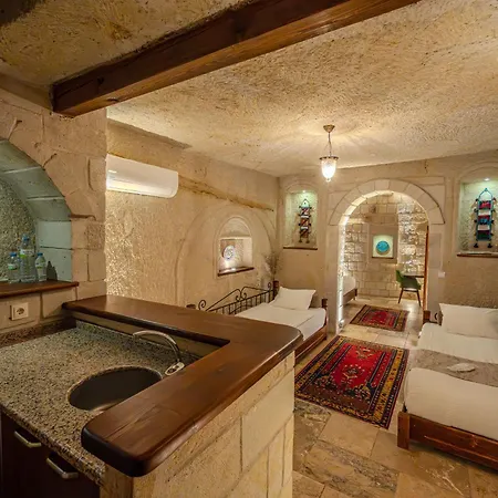 Hotell Osmanbey Cave House 3*