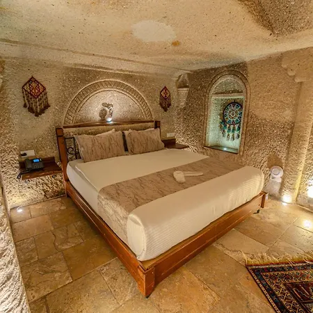Hotel Osmanbey Cave House 3*