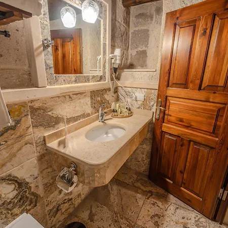 Hotel Osmanbey Cave House Göreme
