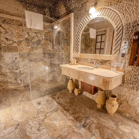 Hotel Osmanbey Cave House 3*