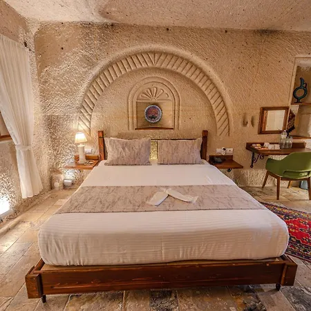 Osmanbey Cave House Göreme