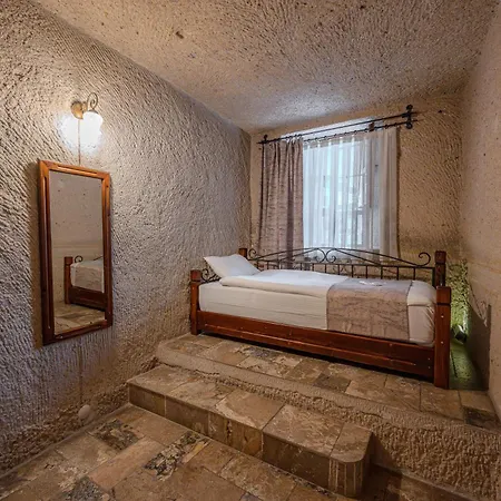 Hotel Osmanbey Cave House Göreme