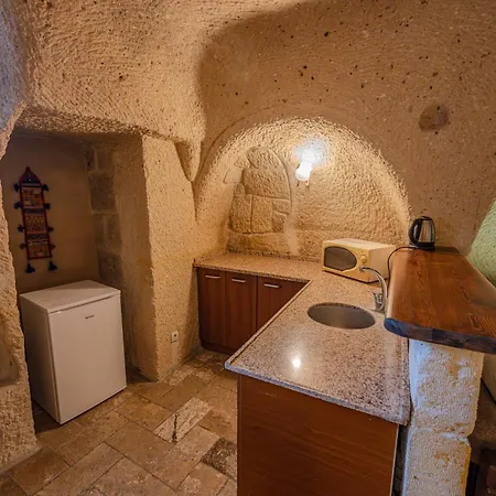 Osmanbey Cave House Göreme