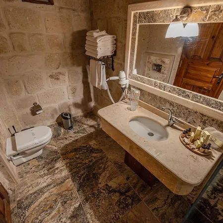 Hotell Osmanbey Cave House 3*