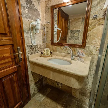 Osmanbey Cave House Hotel Göreme