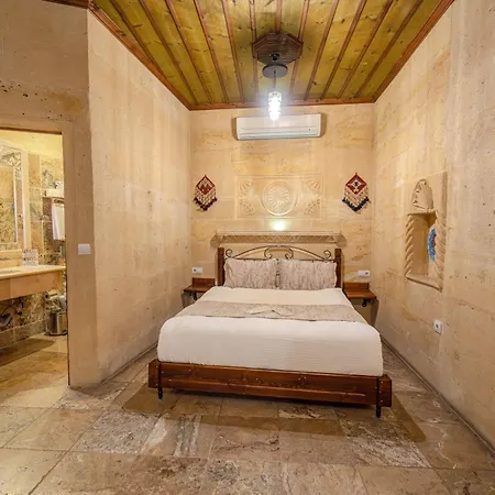 Osmanbey Cave House Hotel