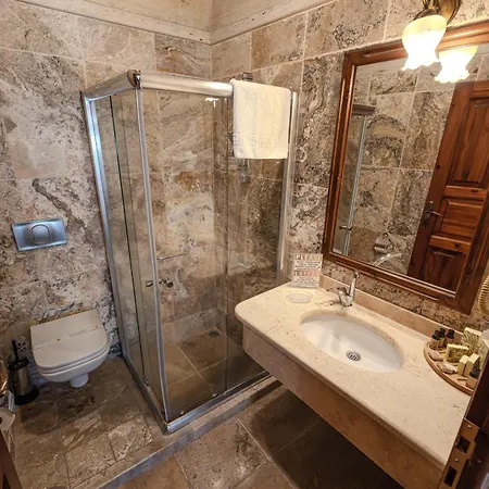 Hotel Osmanbey Cave House 3*