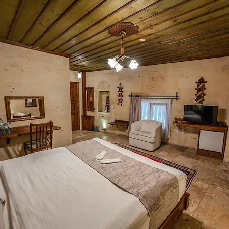 Osmanbey Cave House Göreme