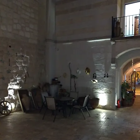 Osmanbey Cave House