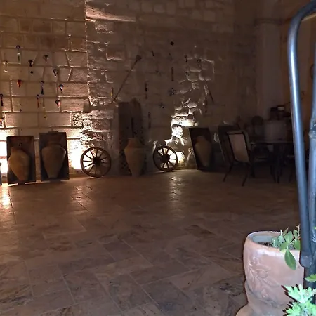 Hotell Osmanbey Cave House 3*