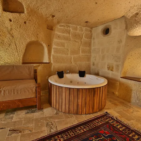 Osmanbey Cave House Отель Гореме