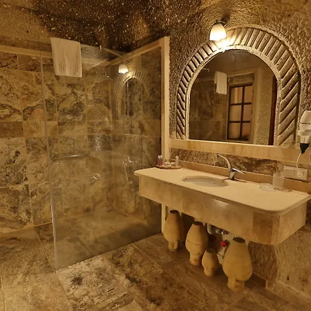 Hotel Osmanbey Cave House Göreme
