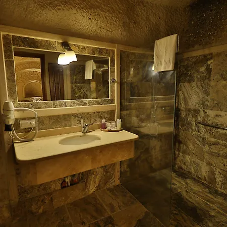 Osmanbey Cave House Отель Гореме