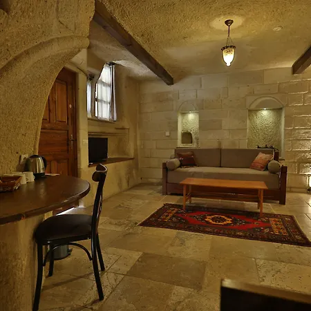 Osmanbey Cave House Göreme