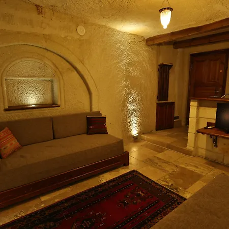 Osmanbey Cave House Отель 3*