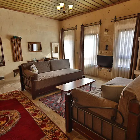 Hotel Osmanbey Cave House 3*