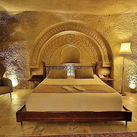 Osmanbey Cave House Hotel Göreme