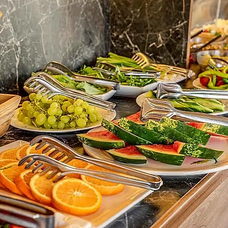 Osmanbey Cave House Hotel 3*