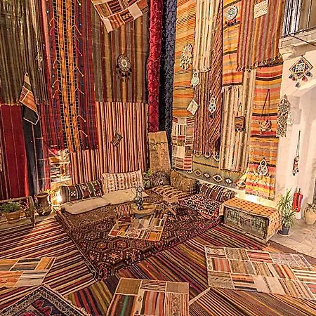 Hotel Osmanbey Cave House 3*