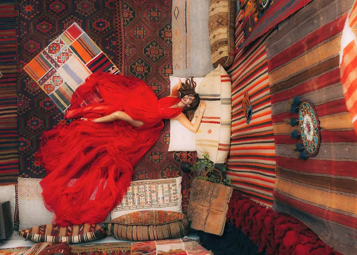 Hotel Osmanbey Cave House Goreme